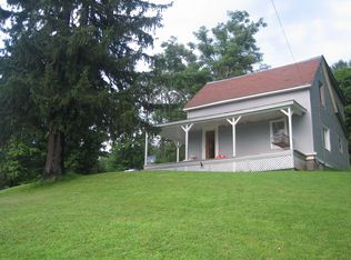 331 E Montpelier Rd, Barre, VT 05641