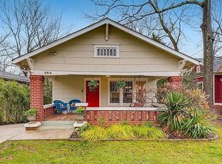 264 E Lake Dr, Decatur, GA 30030