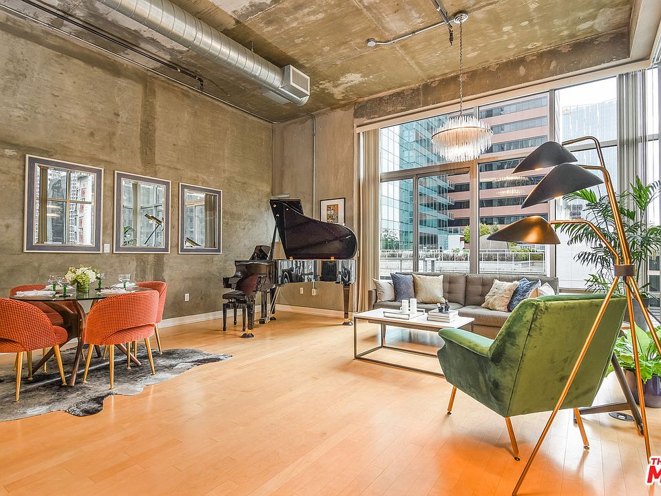 1st image of 645 W 9th St APT 711