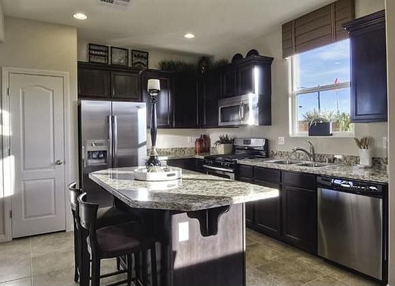 Messina Kitchen