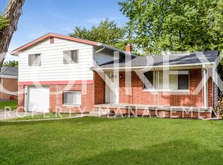 1848 N Audubon Rd, Indianapolis, IN 46218