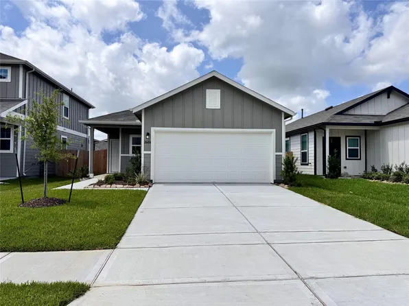 26414 Cedar Sedge Dr, Magnolia, TX 77355