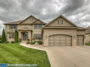 5514 S 88th St, Lincoln, NE 68526