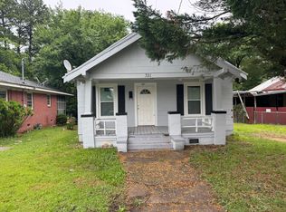 321 S Tillery St, Rocky Mount, NC 27804