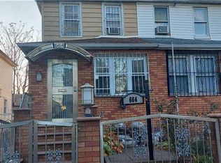 664 E 37th St, Brooklyn, NY 11203