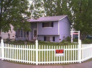 3304 E Courtland Ave, Spokane, WA 99217