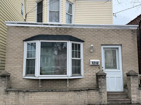 1210 Havemeyer Avenue, Bronx, NY 10462