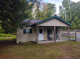 5538 Bamfield Rd, Glennie, MI 48737