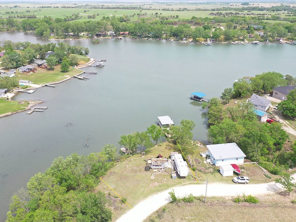 140 S Shore Rd K23, Council Grove, KS 66846 MLS 11178583 Zillow