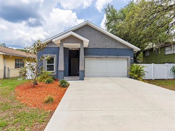 3622 E North Bay St, Tampa, FL 33610