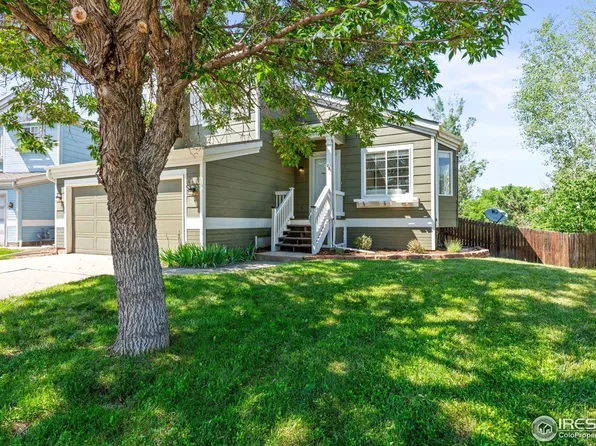 1595 Bain Dr, Erie, CO 80516