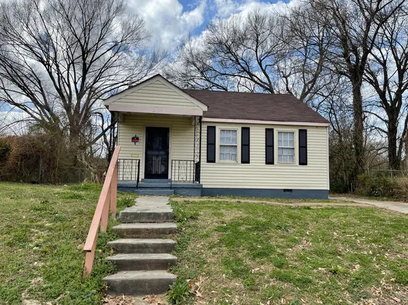 2137 Hubert Ave, Memphis, TN 38108