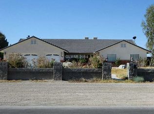 7345 W Deer Springs Way, Las Vegas, NV 89131