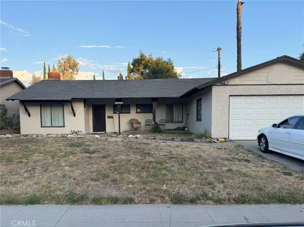11838 Terra Bella St, Sylmar, CA 91342