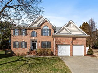 12505 Boone Hall Ct, Raleigh, NC 27614