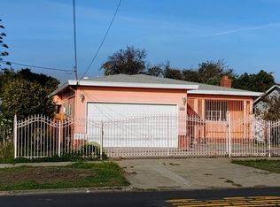 2849 Rheem Ave, Richmond, CA 94804