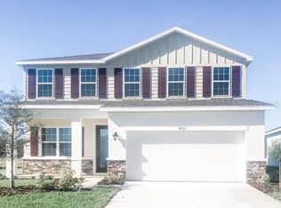 2230 Branding Iron Ct, New Pt Richey, FL 34655