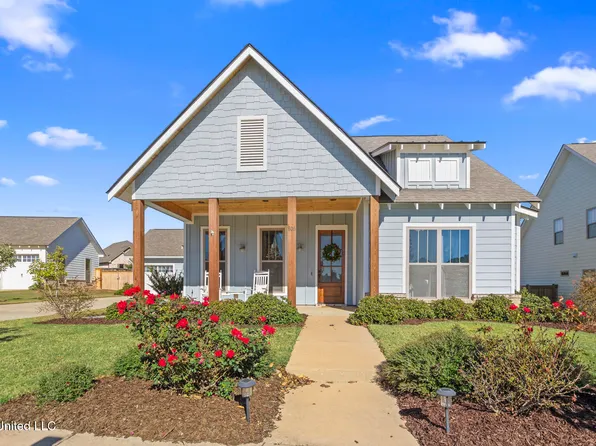 806 Long Leaf Cir, Brandon, MS 39042