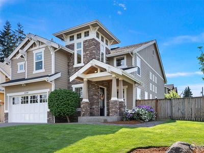 3308 Mtn View Avenue W, University Place, WA, 98466
