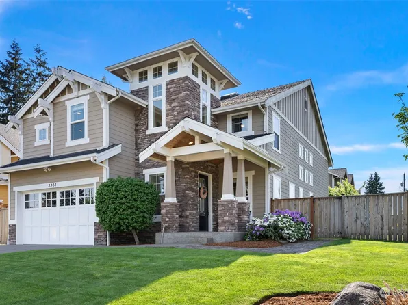 3308 Mtn View Avenue W, University Place, WA 98466