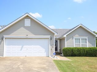 62 Jonathan Cir, Shelbyville, KY 40065