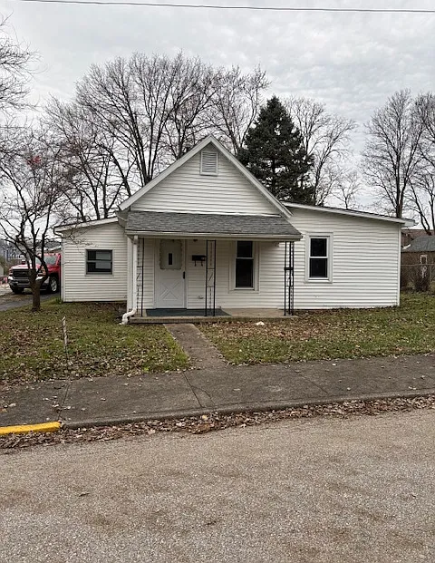 334 S Davisson St #NA