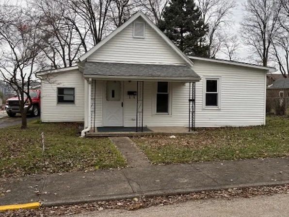 334 S Davisson St #Na, Bloomington, IN 47403