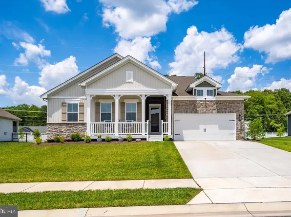 36831 W Old Gate Dr, Georgetown, DE 19947