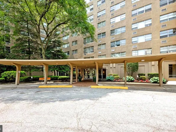 1030 E Lancaster Ave APT 1005, Bryn Mawr, PA 19010