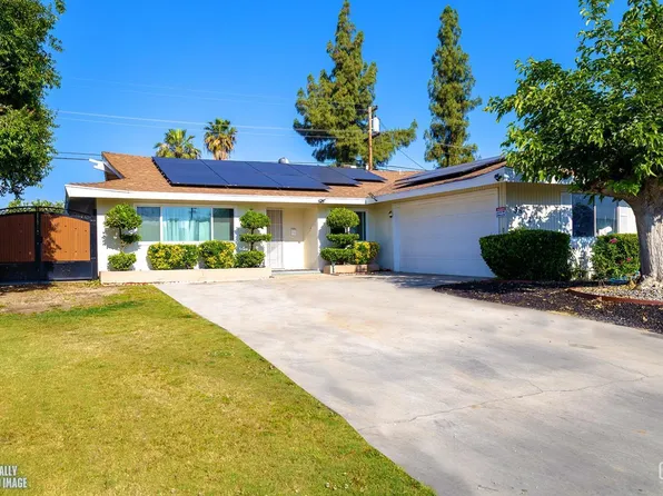 3201 Durrwood St, Bakersfield, CA 93304