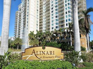 800 N Tamiami Trl UNIT 1506, Sarasota, FL 34236