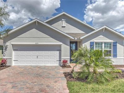 8077 Gopher Tortoise Trl, Lehigh Acres, FL, 33972