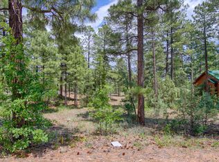 4090 W Sugar Pine Loop, Show Low, AZ 85901