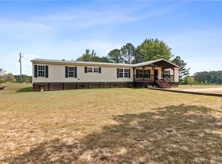 888 New Liberty Rd, Bankston, AL 35542
