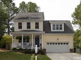 113 Rushing Wind Way, Apex, NC 27502