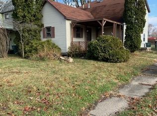 2722 S Elm St, Muncie, IN 47302