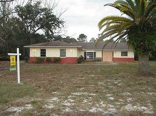 8745 Pratt Dr, New Port Richey, FL 34654