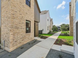 Casitas at Plum Creek, Kyle, TX 78640