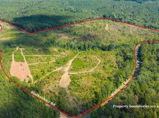 51/ACRE S Madwind Rd, Jacksons Gap, AL 36861