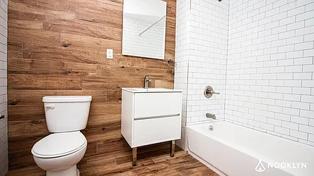 Rented by Nooklyn NYC LLC