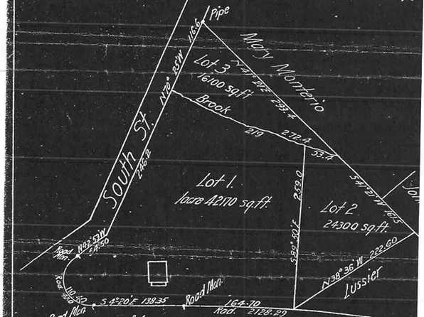 461 Monponsett St, Hanson, MA 02341