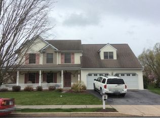 531 Hummingbird Dr, Lititz, PA 17543