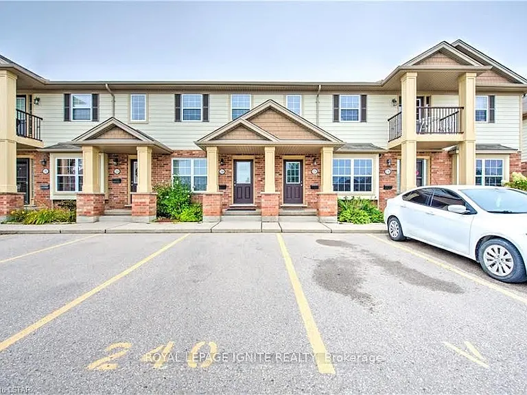 3320 Meadowgate Blvd #240 — Photo 2