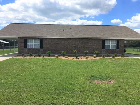 5 Crosswinds Dr, Statesboro, GA 30461