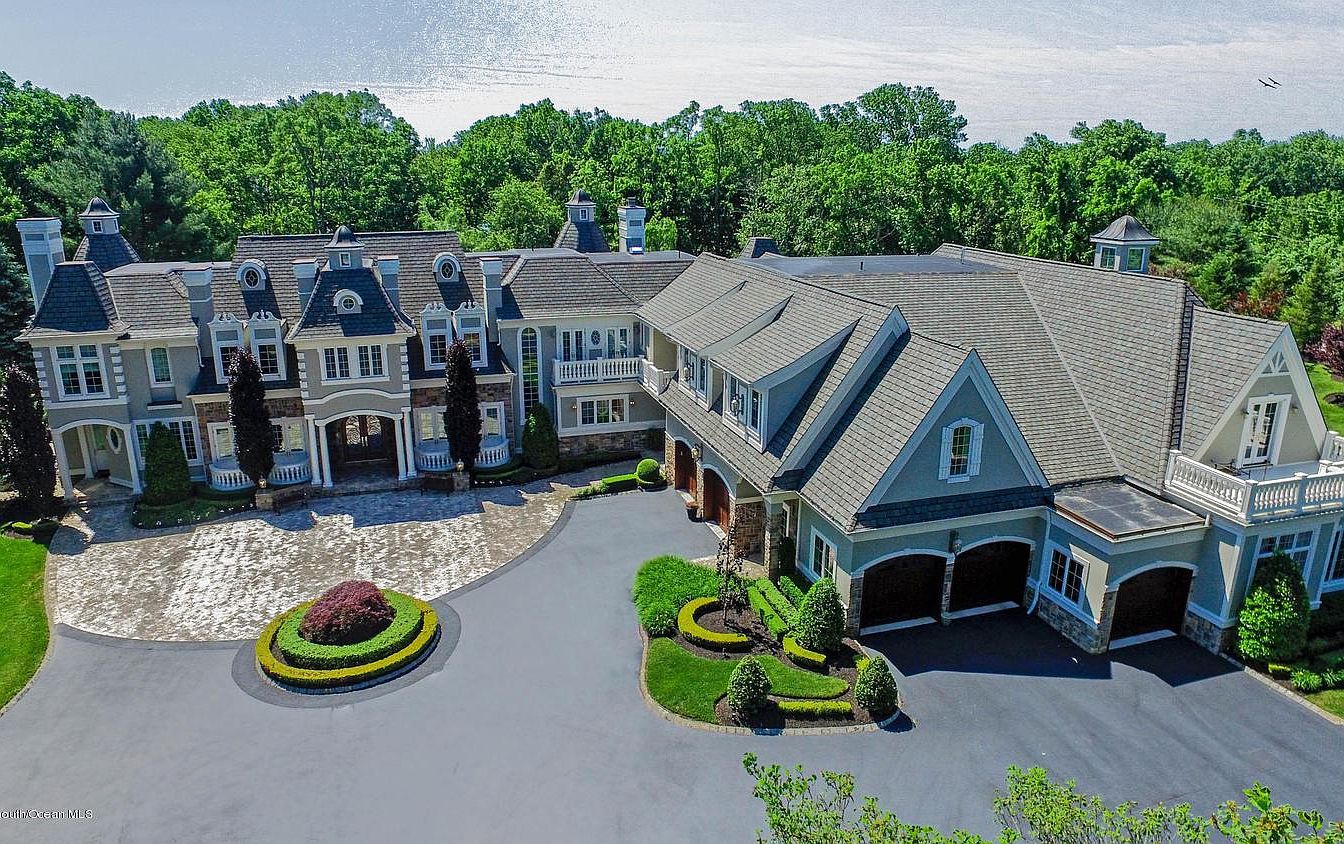 21 Hominy Hill Rd, Colts Neck, NJ 07722 | Zillow