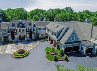 21 Hominy Hill Rd, Colts Neck, NJ 07722