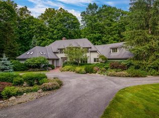7610 Thistle Ln, Novelty, OH 44072