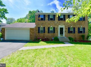 9504 Cordwood Ct, Burke, VA 22015