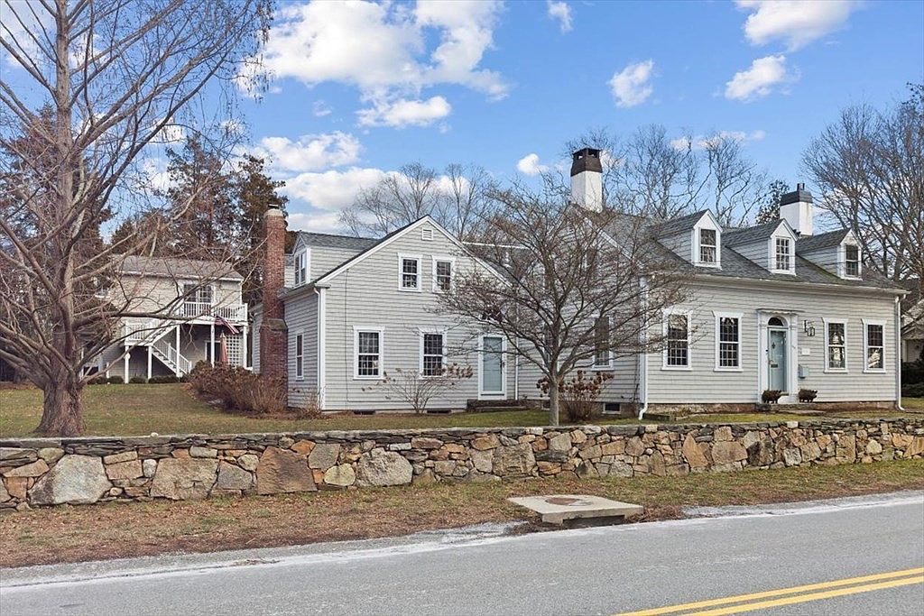 455 Elm St, Dartmouth, MA 02748 Zillow