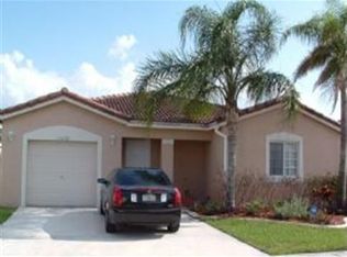 10272 SW 24th Ct, Miramar, FL 33025